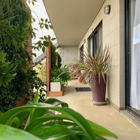 Apollo Bay Waterfront Motor Inn Экстерьер фото