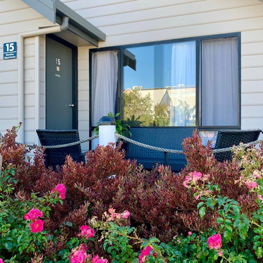 Apollo Bay Waterfront Motor Inn Экстерьер фото