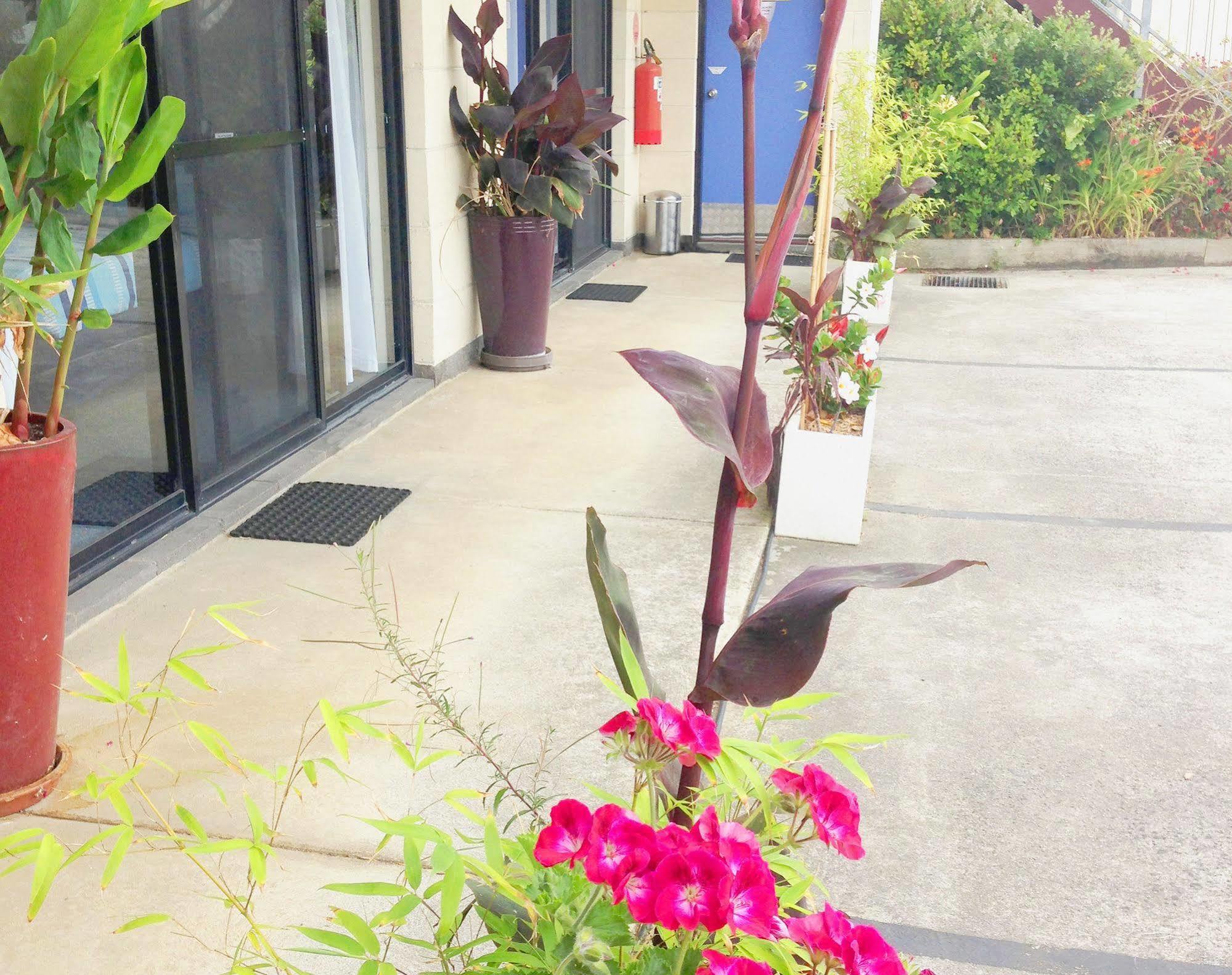 Apollo Bay Waterfront Motor Inn Экстерьер фото